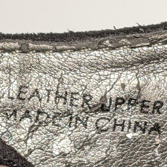 Tahari Tandie Suede Booties 7M - Picture 9 of 10